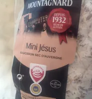 Mini Jésus