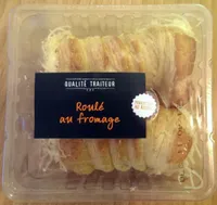 Roulé au fromage