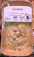Tartiflette