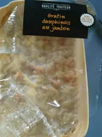 Gratin dauphinois