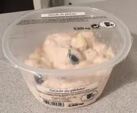 Salade du pêcheur