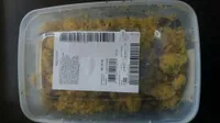Taboulé tutti frutti