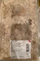 Cuisses de pintade rôti au foie gras et aux cèpes