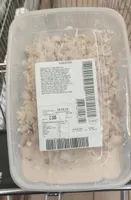 Salade de tortis