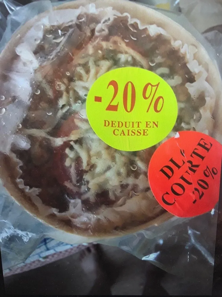 Gratin à la provençale