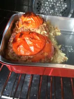 Tomates farcies