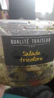 Salade tricolore