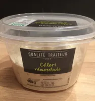 Céleri rémoulade