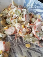 Salade Strasbourgeoise