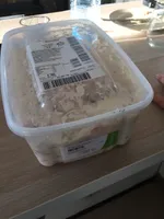 Piemontaise jambon supp