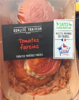 Tomates farcies