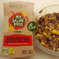 ma salade repas