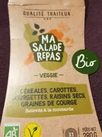 Ma salade repas