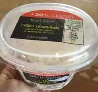 Céleri rémoulade