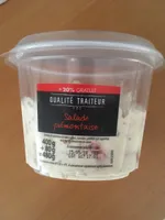 Salade piémontaise au jambon