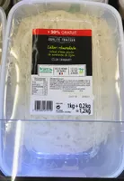 Céleri rémoulade (+20% gratuit)