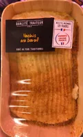Hachis de boeuf