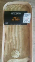 Hachis parmentier de boeuf