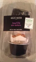 Souffle au chevre