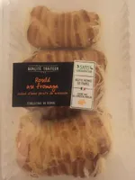 Roule au fromage
