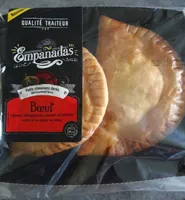 Empanadas au boeuf