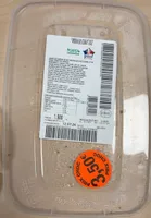 Taboulet au poulet roti pointe de cumin 1.5KG