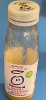 Smoothie Mangue fruit de la pass pomme
