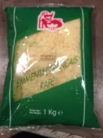 Emmental français Râpé