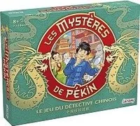 Lansay - Les Mystères De Pékin