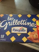 Grilletines