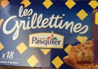 les grilletines