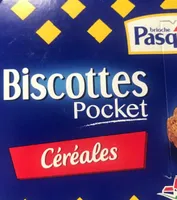 Biscottes Pocket