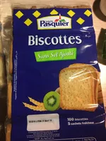 Biscottes