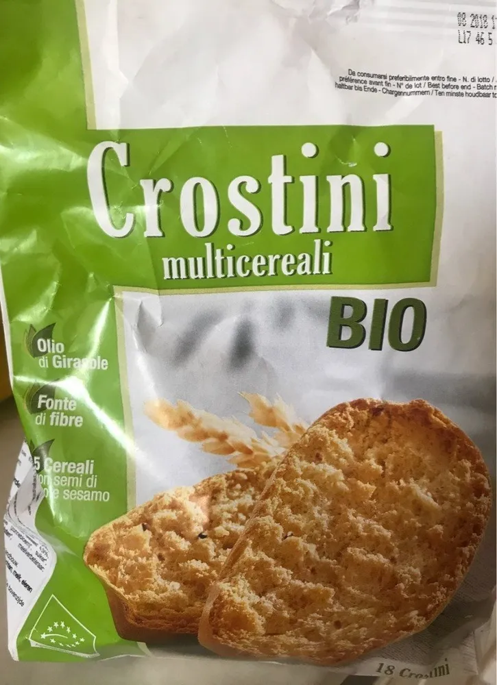 Crostini