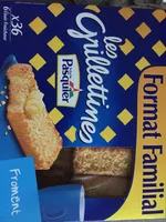 Les Grillettines format familial