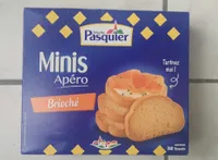 Mini apéro