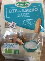 Dip pour apero