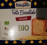 Fette Biscottate