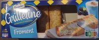 Grilletine froment