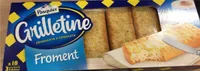 Grilletine