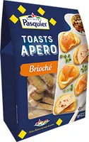 Toast apéro