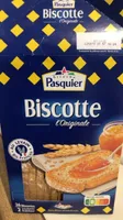 Biscotte l'Originale
