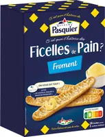 Ficelle de Pain Froment 200g
