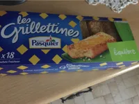 Les grillettines