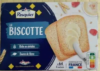 La Biscotte