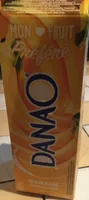 Danao banane