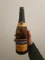 Cidre doux