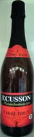Cidre brut