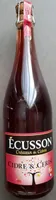 Cidre & cerise
