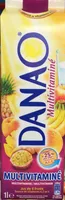 danao multi vitaminé